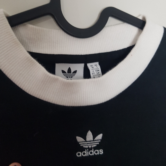 2016 Adidas Tee Shirt dress - Picture 3 of 4